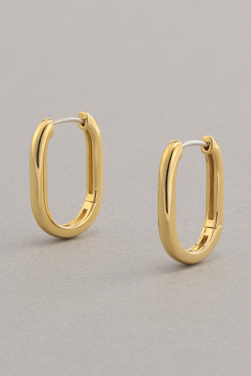 【高知インター店】 PLUS ピアス ヴァンドーム)｜キャッチレス VENDOME(プラス アクセサリー