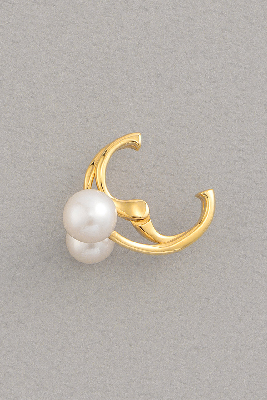 PLUS VENDOME(プラス ヴァンドーム)｜PEARL フィット イヤーカフ