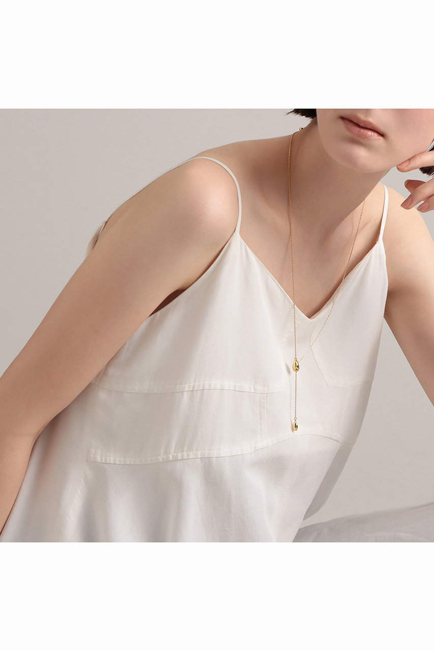 PLUS VENDOME(プラス ヴァンドーム)｜BODY スライドチェーン 