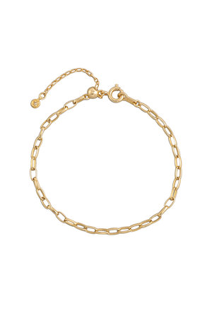 プラス ヴァンドーム/PLUS VENDOMEのブラウンダイヤモンド チェーン ブレスレット(150300/150302)