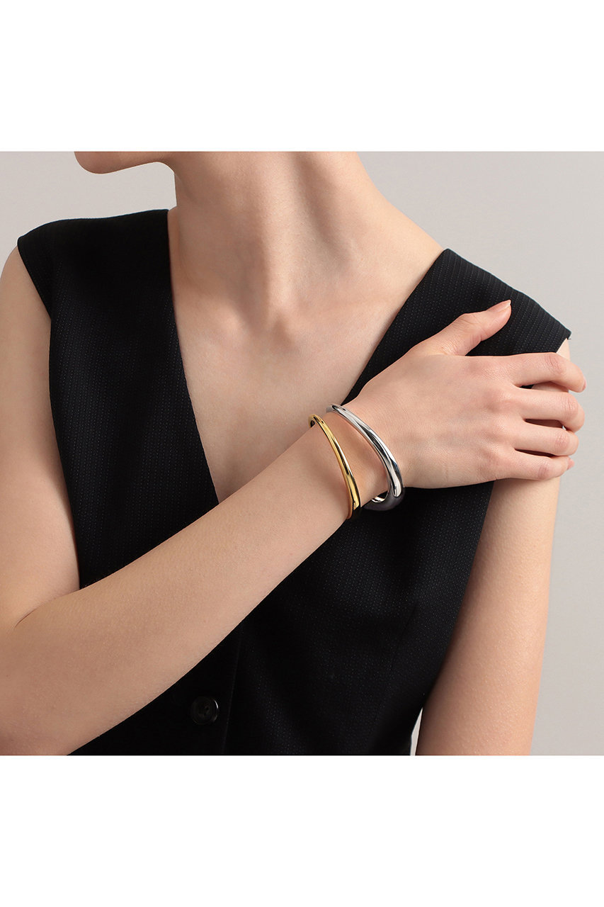 【値下げしました】【保証書付き】プラスヴァンドーム　BODY_ブレスレット PLUS VENDOME｜BODY_ブレスレット | Rakuten Fashion(楽天