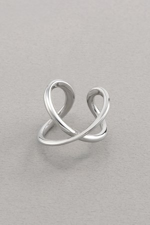 プラス ヴァンドーム/PLUS VENDOMEのBODY カフリング(150400/150401)