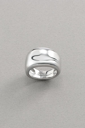 プラス ヴァンドーム/PLUS VENDOMEのBODY リング(150400/150401)