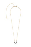 FINELINETATOO horseshoe 02 ネックレス プラス ヴァンドーム/PLUS VENDOME