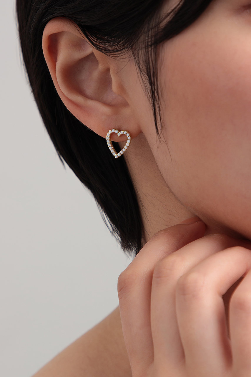 PLUS VENDOME(プラス ヴァンドーム)｜FINELINETATTOO heart