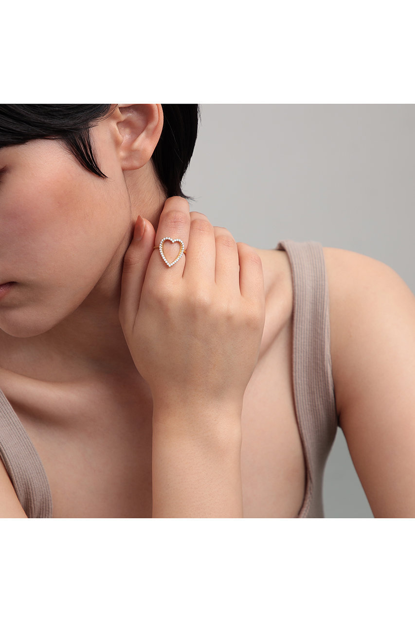 PLUS VENDOME(プラス ヴァンドーム)｜FINELINETATTOO HEART
