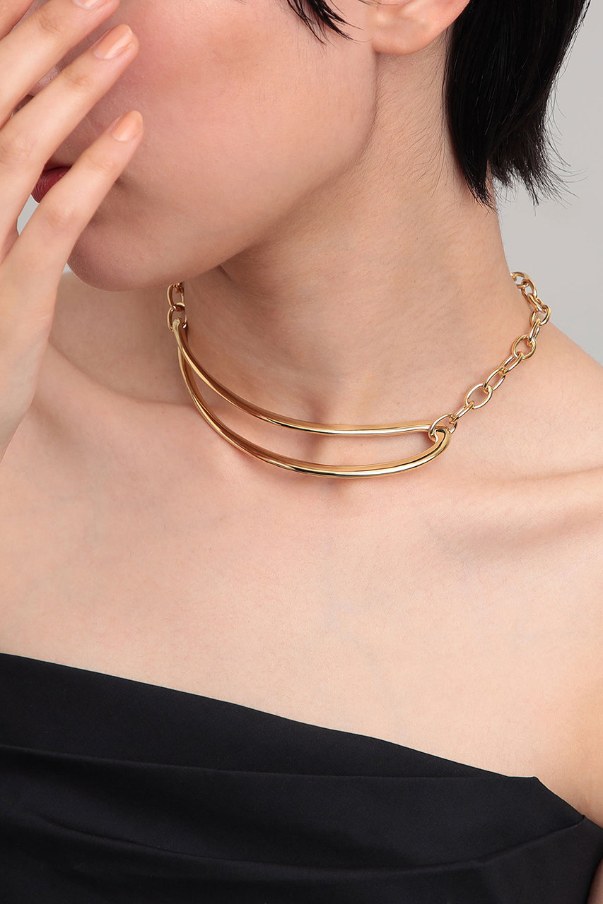 Perfume closet ネックレス(gold) Watch / Jewelry ｜ Perfume Closet
