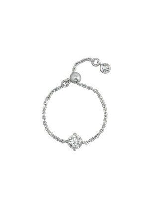 プラス ヴァンドーム/PLUS VENDOMEのLAB リング