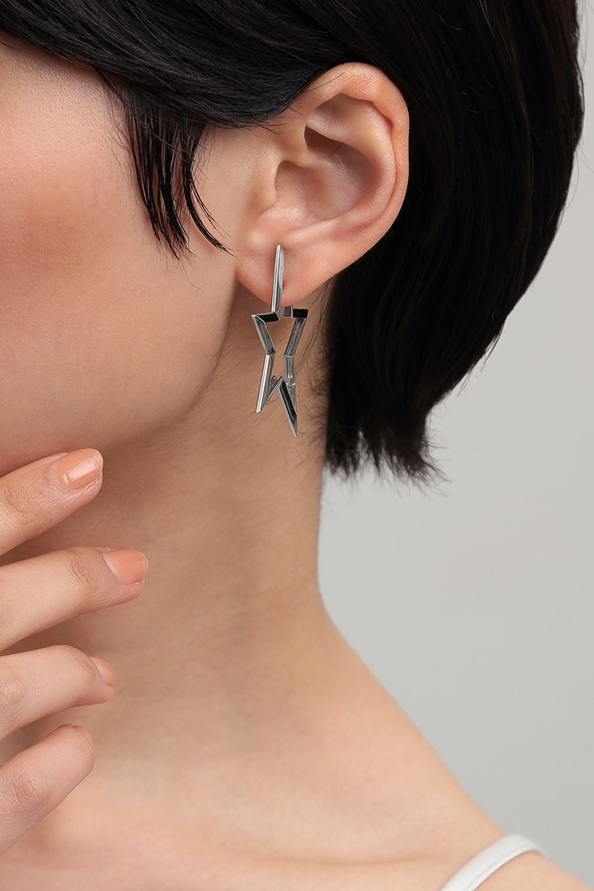PLUS VENDOME(プラス ヴァンドーム)｜FINELINETATTOO STAR ピアス