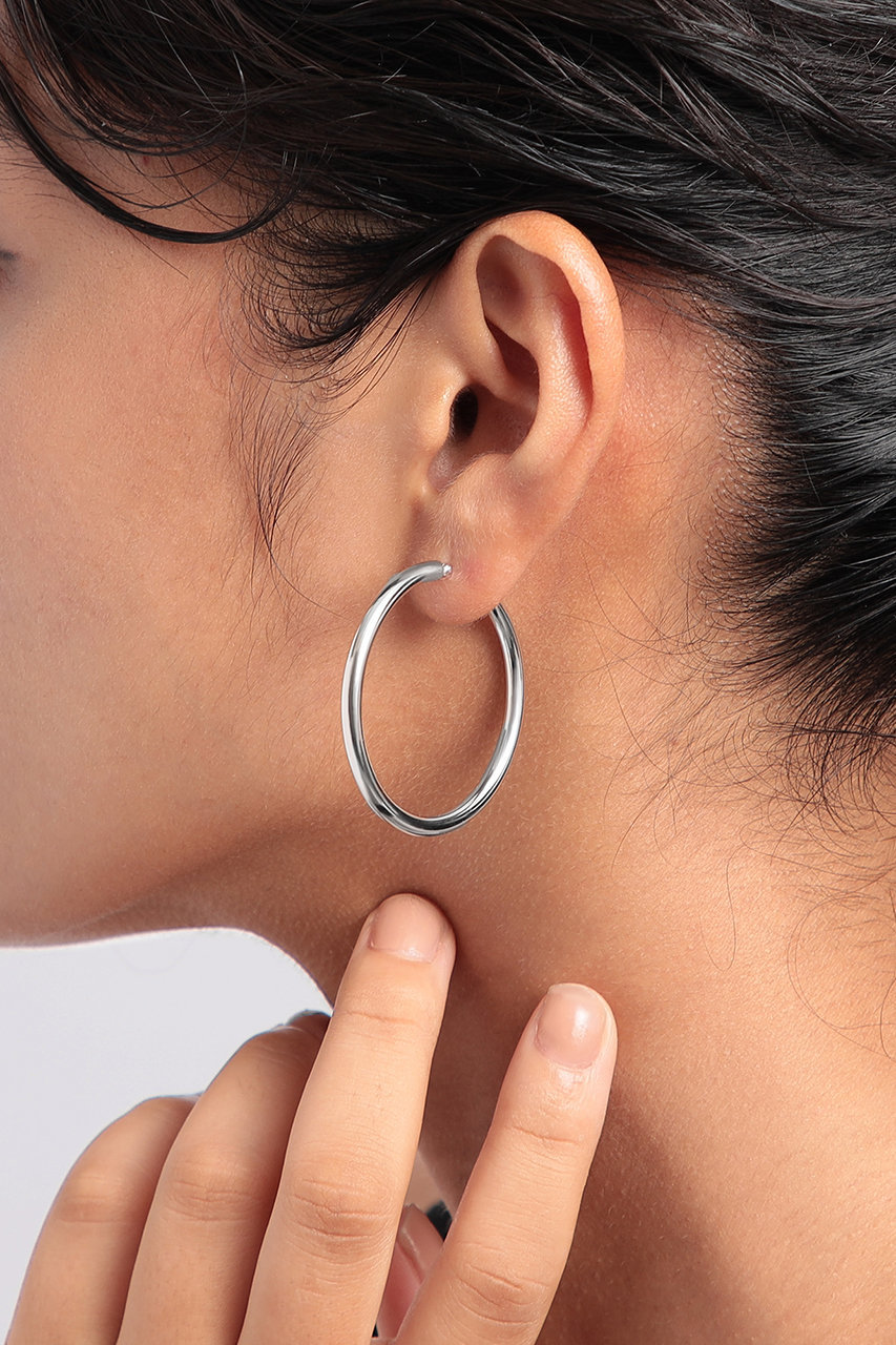 【VENDOME】925 ピアス∗*゜ シルバー925 ドロップピアス（ピアス（両耳用））｜va vendome