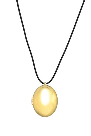 プラス ヴァンドーム/PLUS VENDOMEのSTANDARD ロケットペンダント