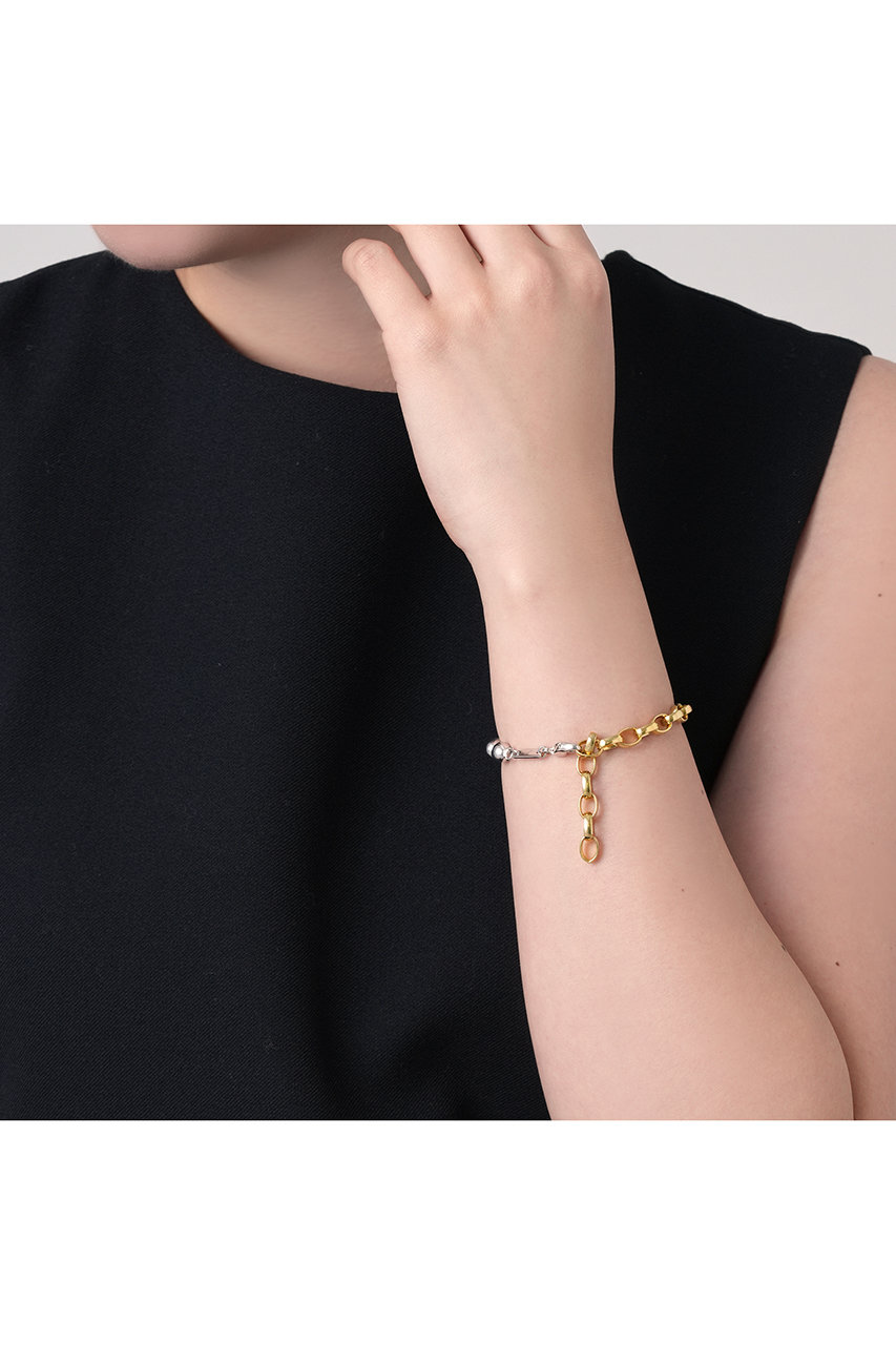 【値下げしました】【保証書付き】プラスヴァンドーム　BODY_ブレスレット PLUS VENDOME｜BODY_ブレスレット | Rakuten Fashion(楽天