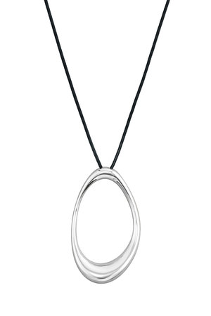 プラス ヴァンドーム/PLUS VENDOMEのBODY_コードネックレス(150200/150201)