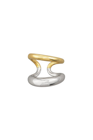 プラス ヴァンドーム/PLUS VENDOMEのBODY_リング