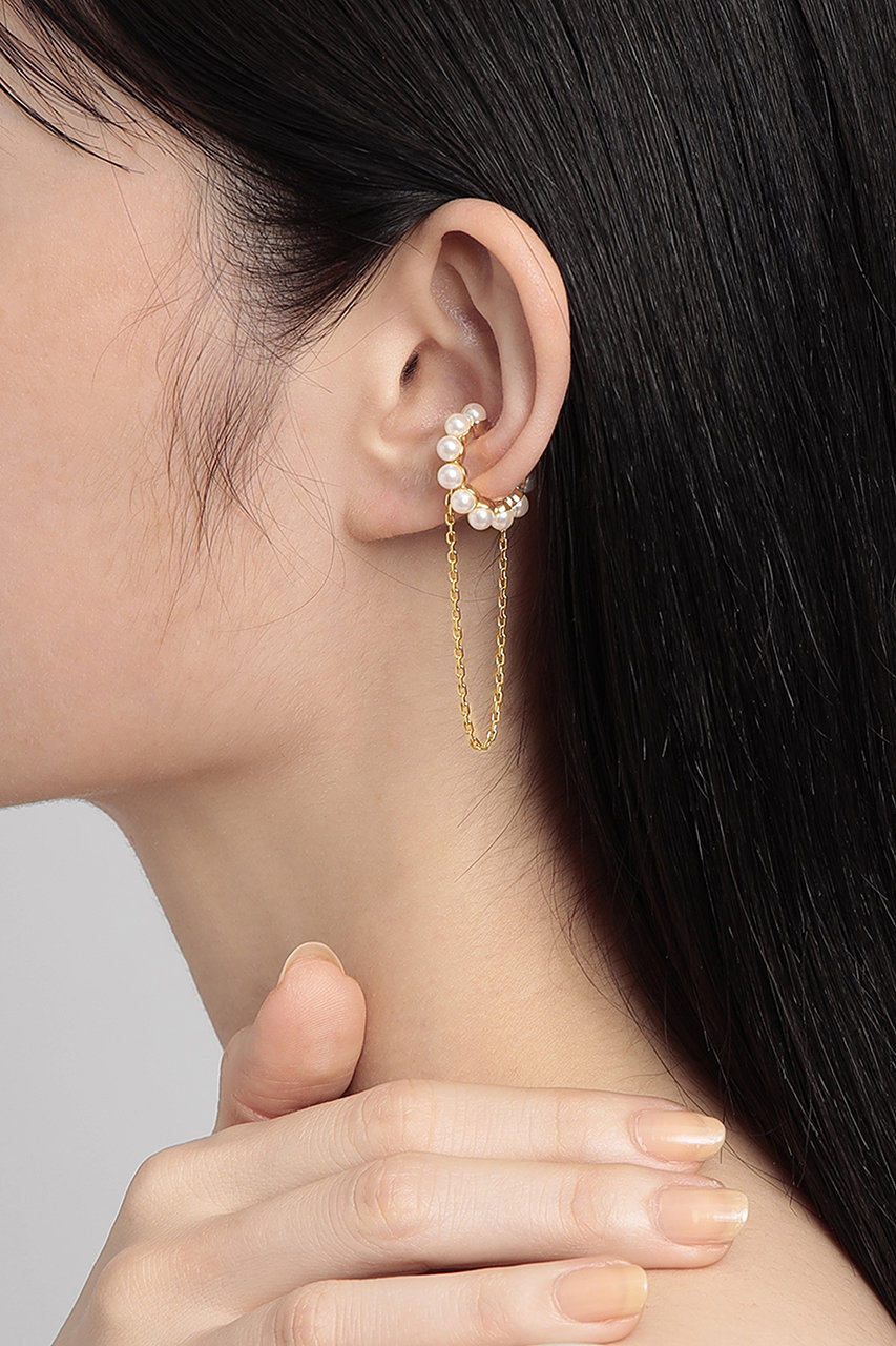 PLUS VENDOME(プラス ヴァンドーム)｜【ELLE SHOP限定】PEARL