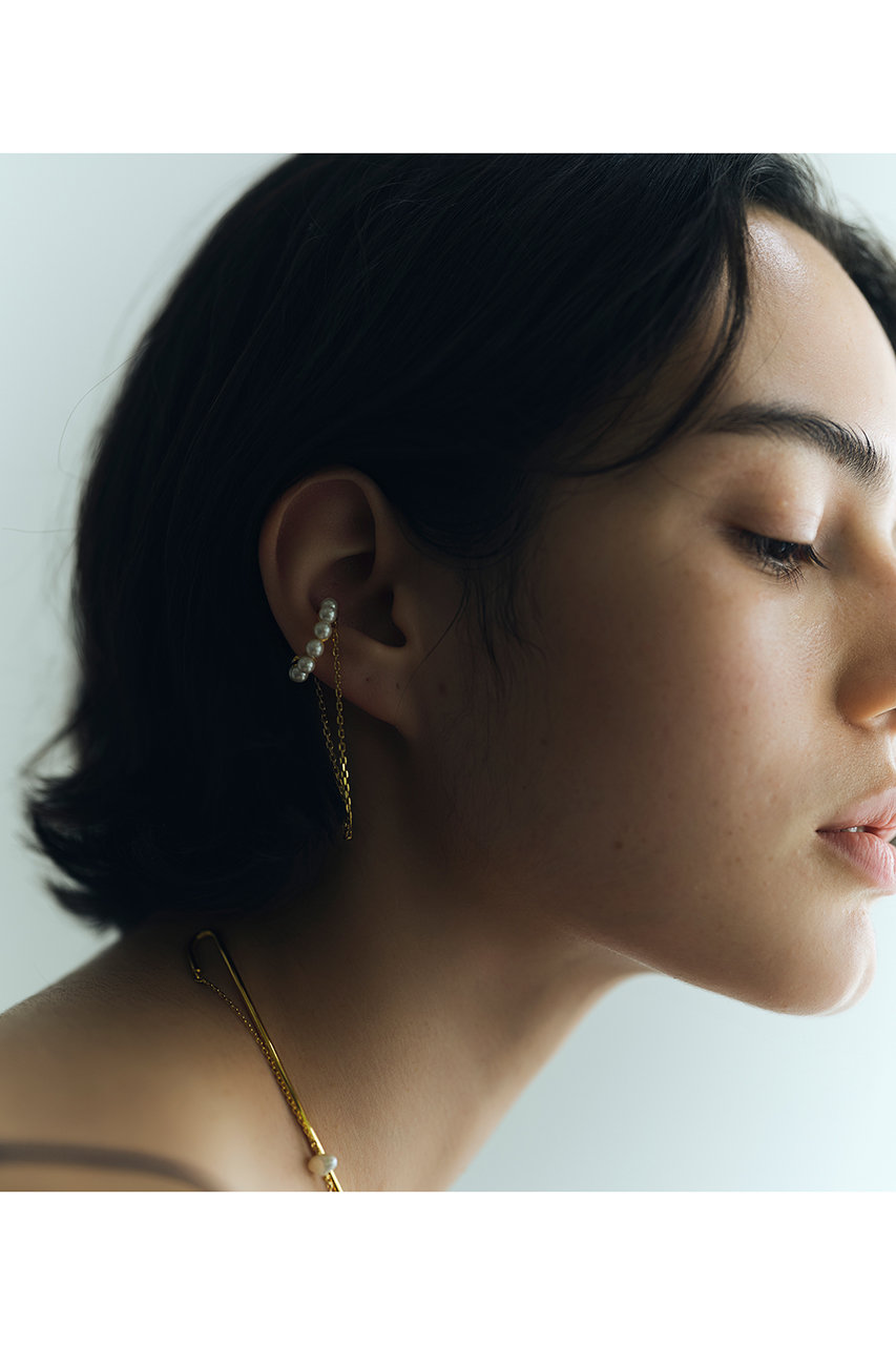 PLUS VENDOME(プラス ヴァンドーム)｜【ELLE SHOP限定】PEARL