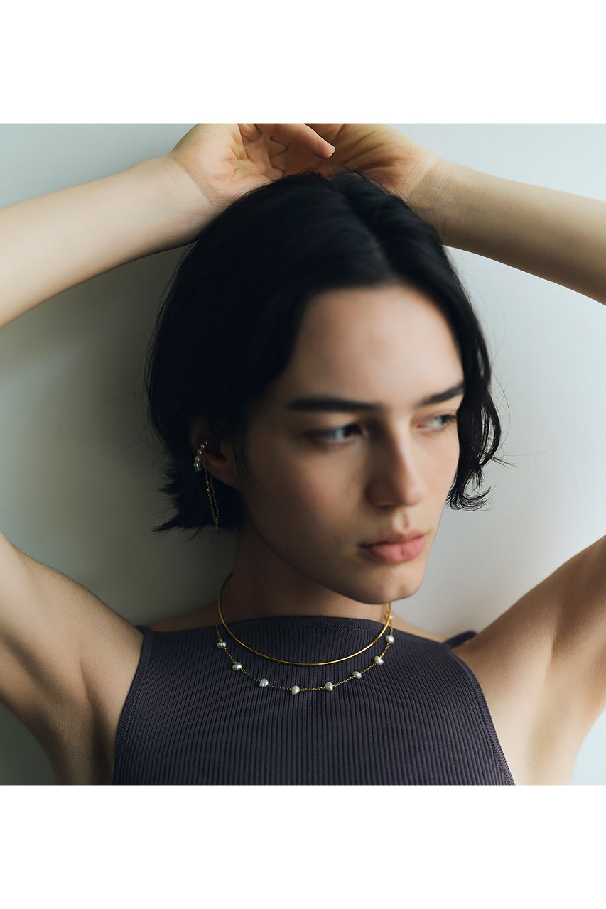 PLUS VENDOME(プラス ヴァンドーム)｜【ELLE SHOP限定】PEARL