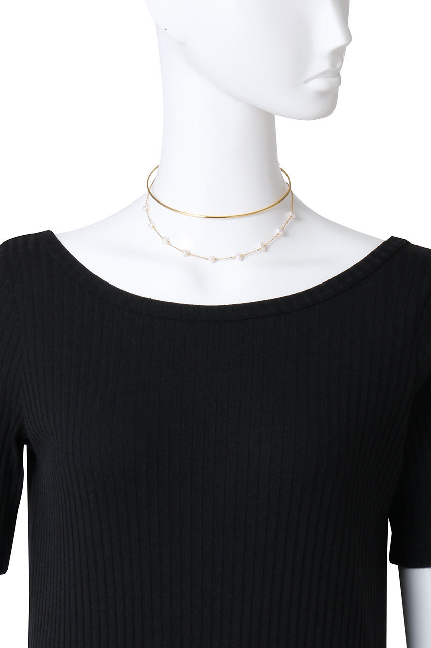 PLUS VENDOME(プラス ヴァンドーム)｜【ELLE SHOP限定】PEARL