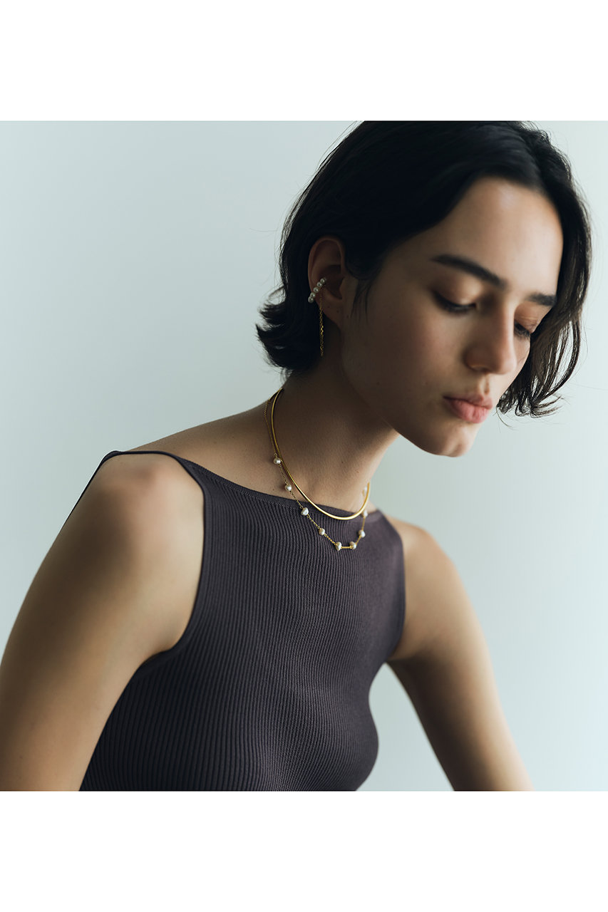 PLUS VENDOME(プラス ヴァンドーム)｜【ELLE SHOP限定】PEARL