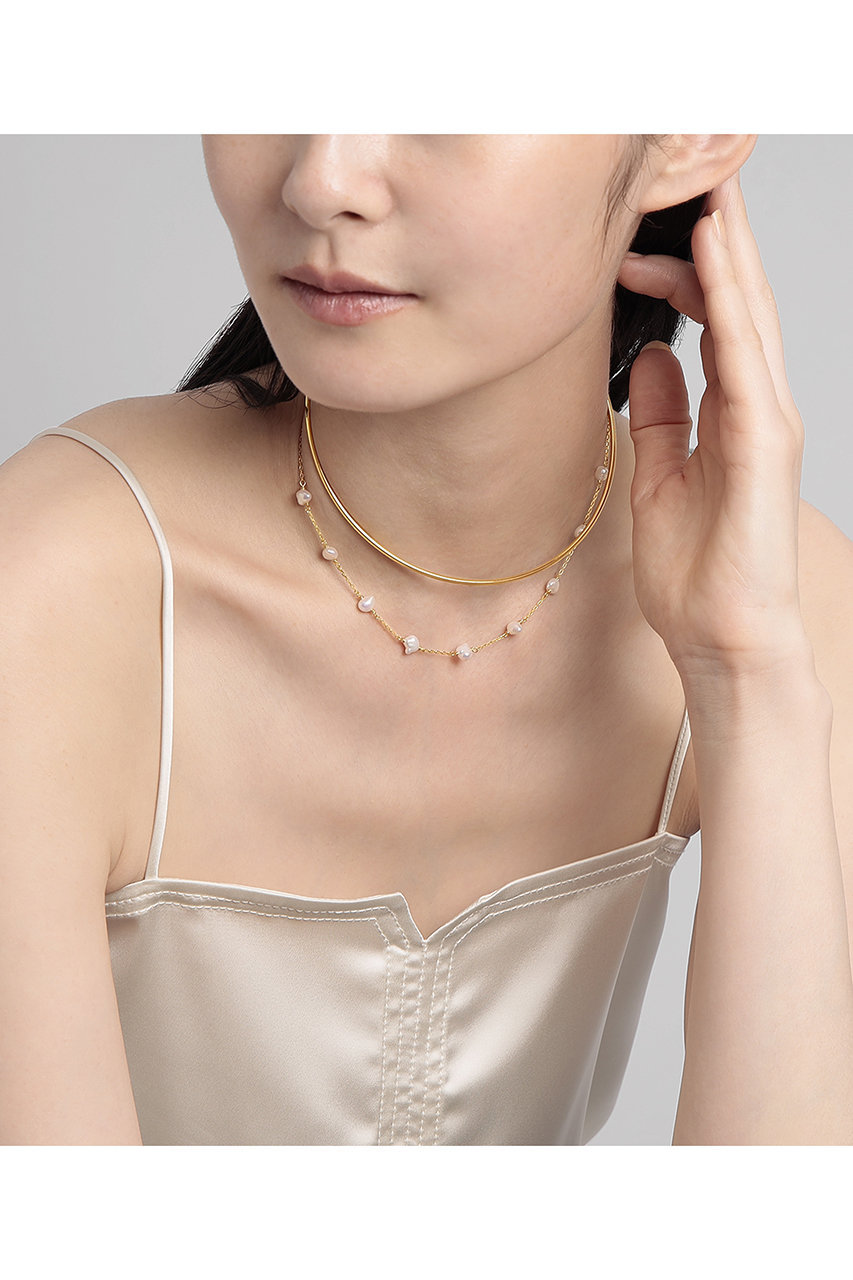 PLUS VENDOME(プラス ヴァンドーム)｜【ELLE SHOP限定】PEARL