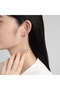 FINELINETATTOO heart イヤーカフ（片耳用） プラス ヴァンドーム/PLUS VENDOME
