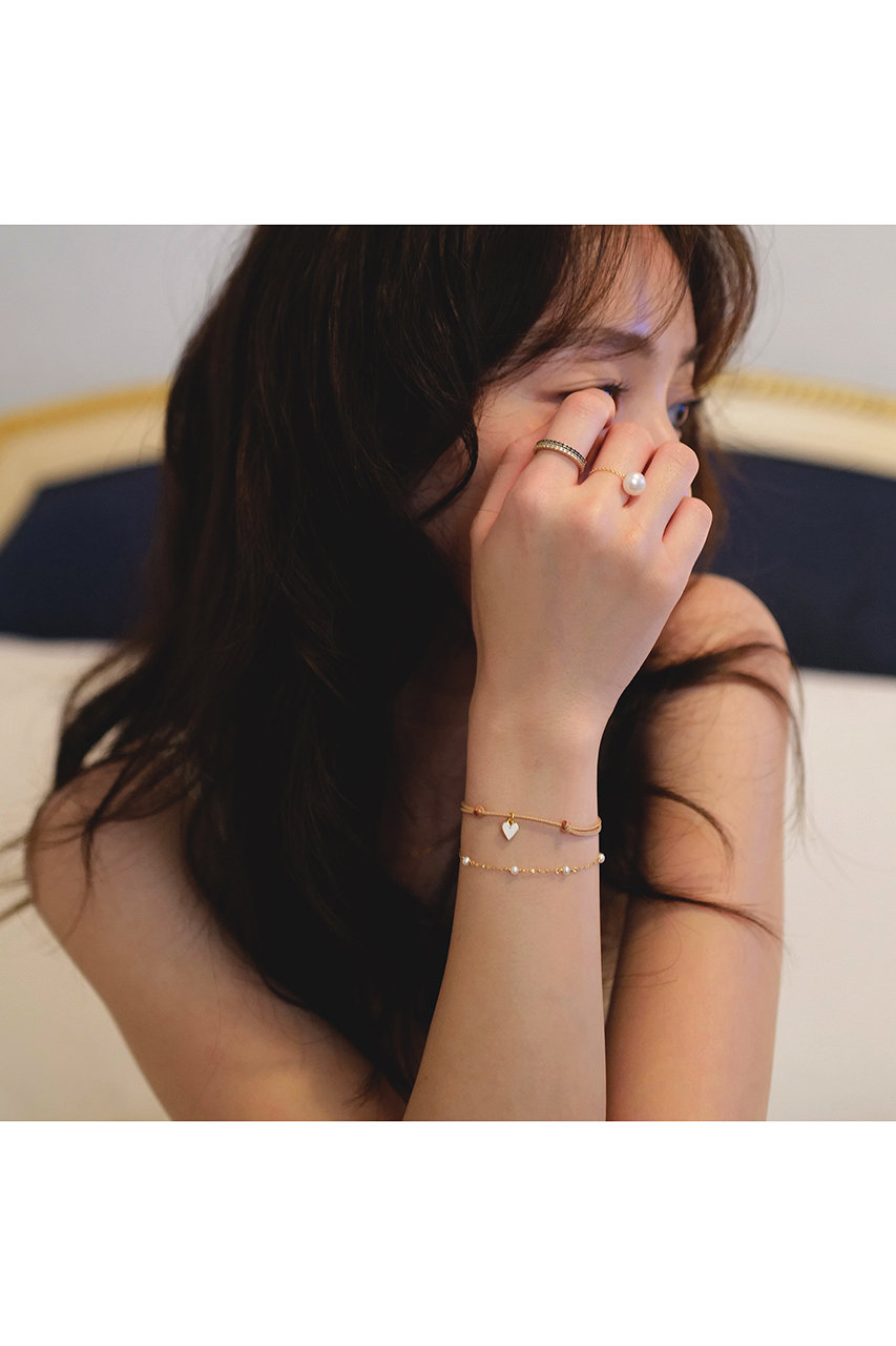 PLUS VENDOME(プラス ヴァンドーム)｜【PLUSV×YUKI collaboration