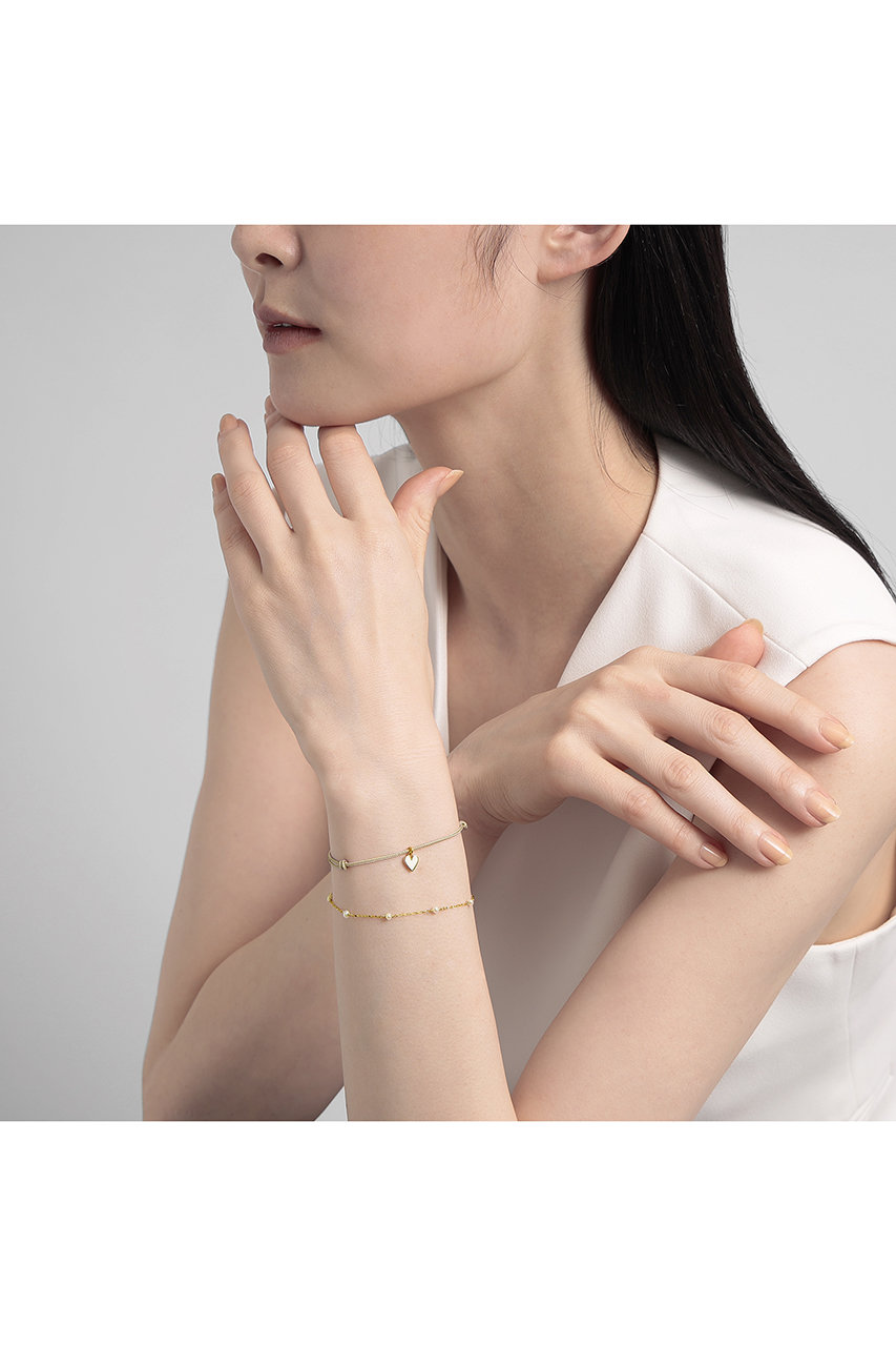 PLUS VENDOME(プラス ヴァンドーム)｜【PLUSV×YUKI collaboration