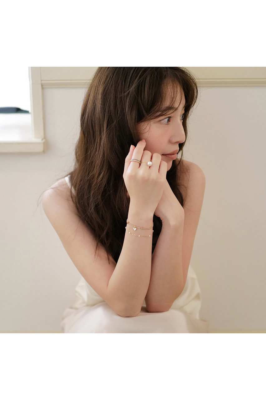 PLUS VENDOME(プラス ヴァンドーム)｜【PLUSV×YUKI collaboration