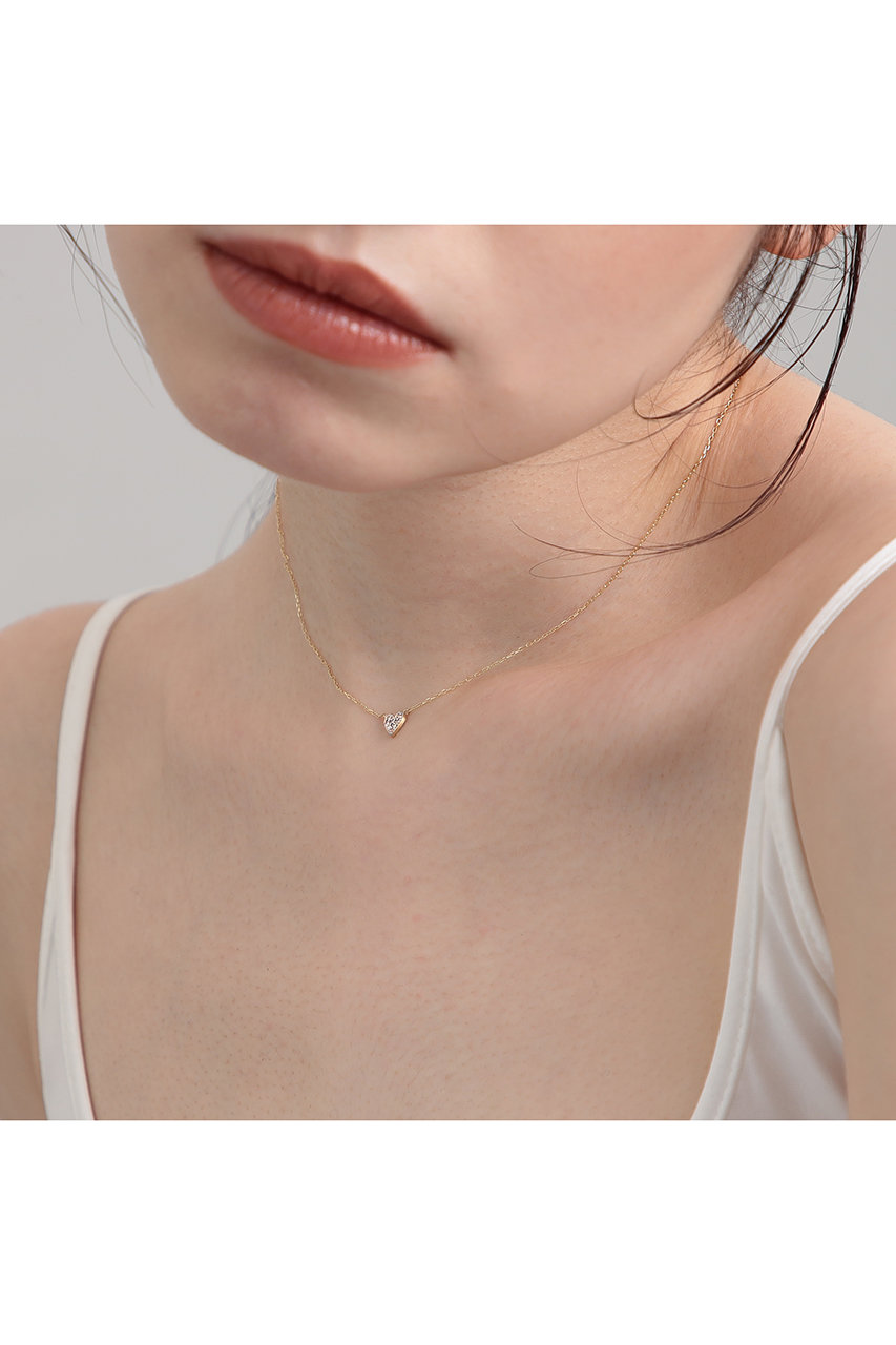 PLUS VENDOME(プラス ヴァンドーム)｜LOVE MICROTATTOO K10ブラウン