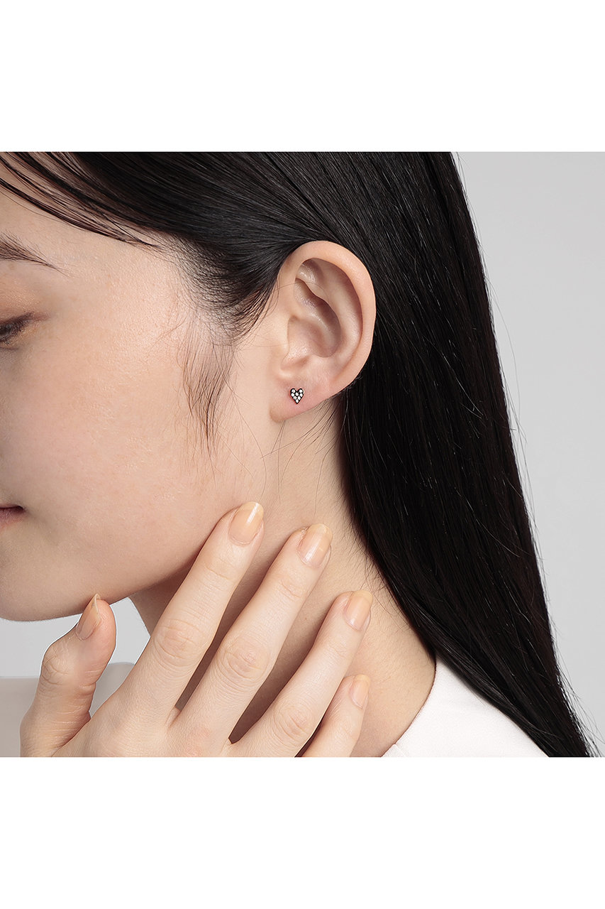 PLUS VENDOME(プラス ヴァンドーム)｜LOVE MICROTATTOO K10ブラウン