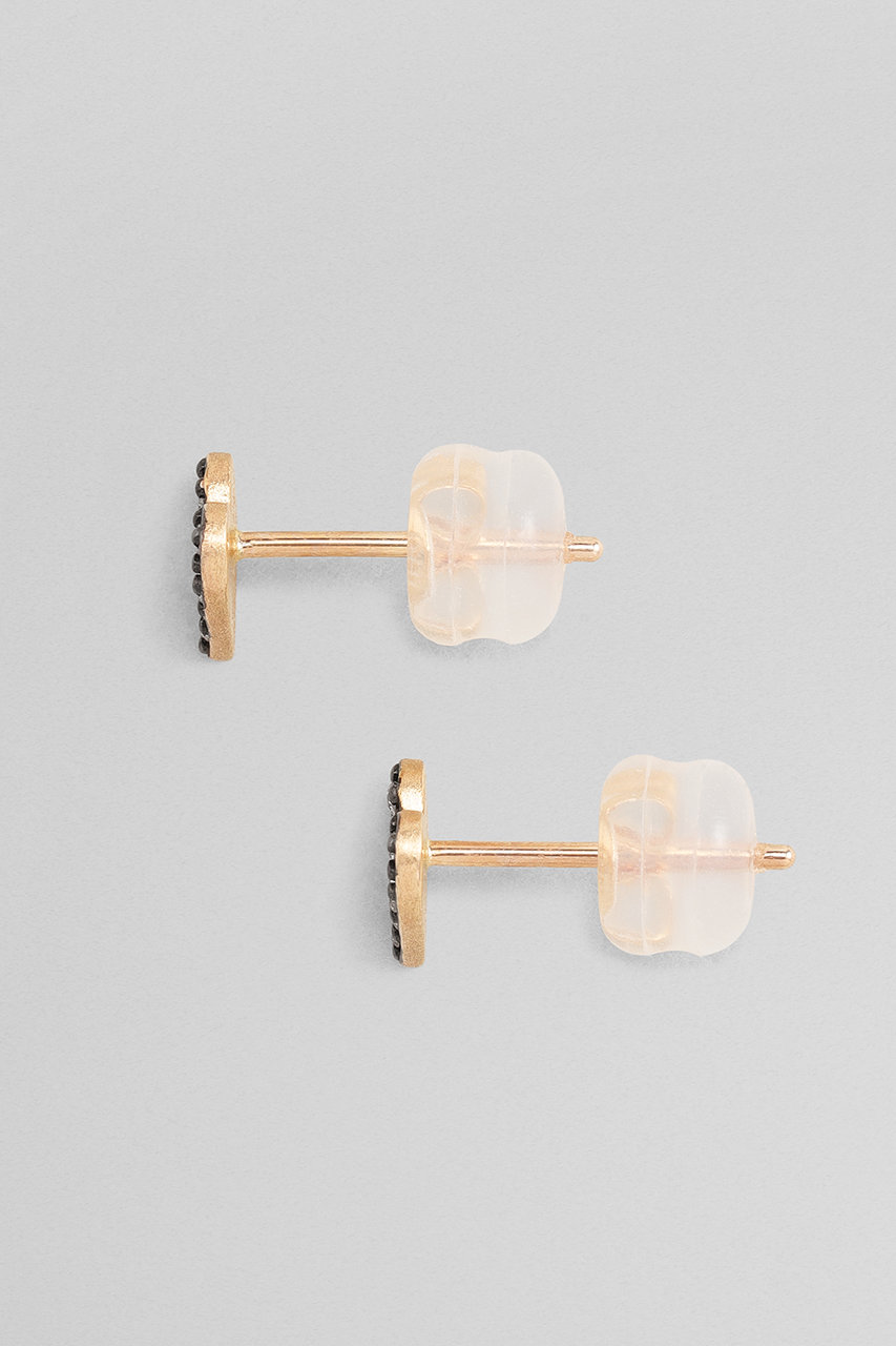 PLUS VENDOME(プラス ヴァンドーム)｜LOVE MICROTATTOO K10ブラウン