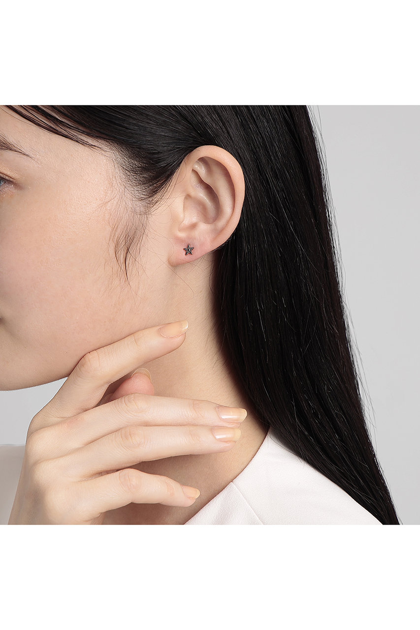 PLUS VENDOME(プラス ヴァンドーム)｜LUCKY STAR so black MICROTATTOO