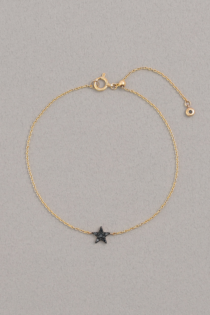 PLUS VENDOME(プラス ヴァンドーム)｜ LUCKY STAR so black