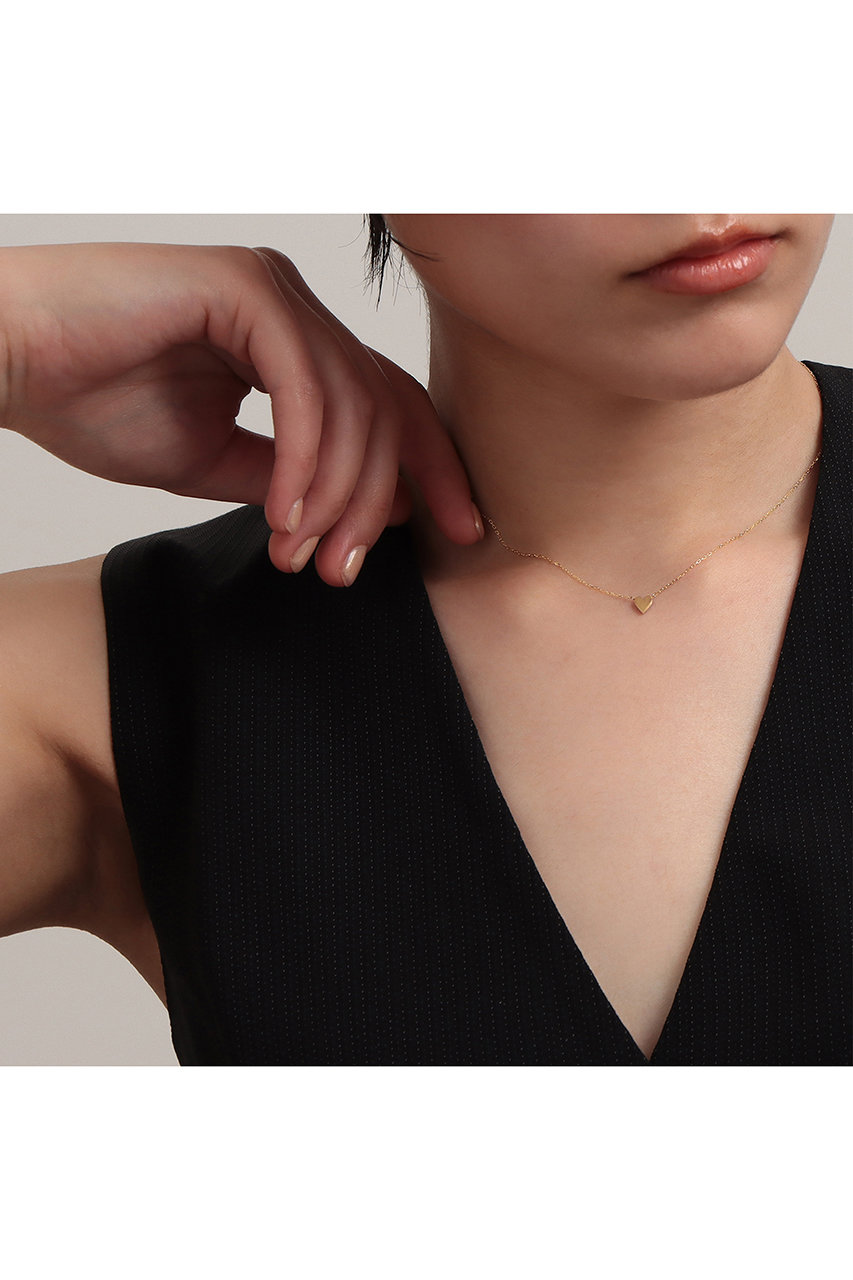 PLUS VENDOME(プラス ヴァンドーム)｜LOVE MICROTATTOO K10ブラウン