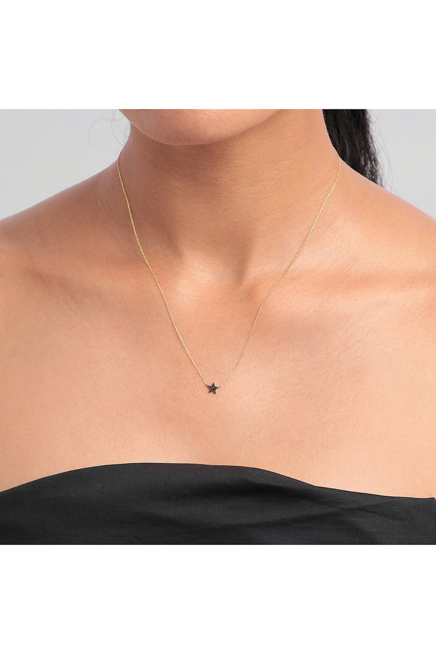 PLUS VENDOME(プラス ヴァンドーム)｜LUCKY STAR so black MICROTATTOO