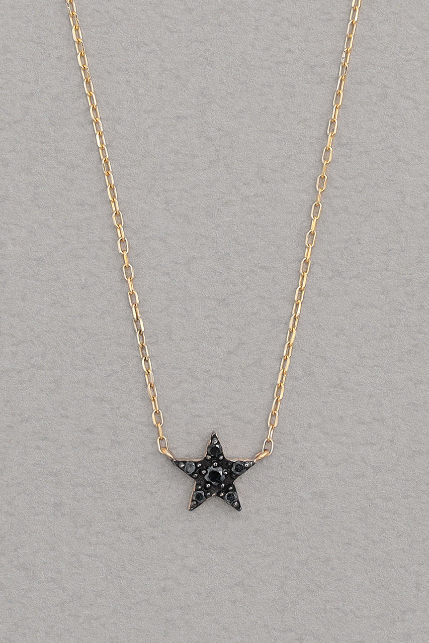 PLUS VENDOME(プラス ヴァンドーム)｜LUCKY STAR so black MICROTATTOO