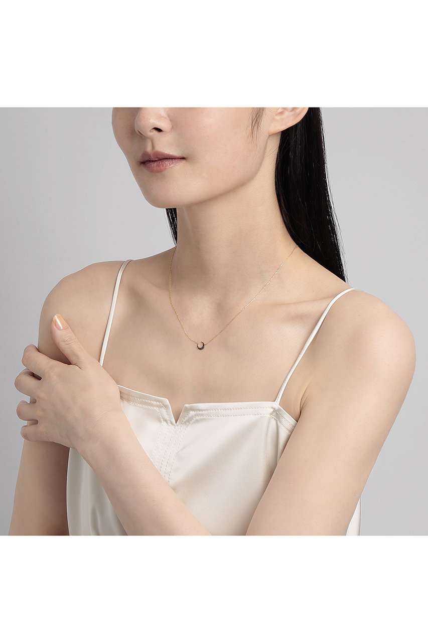 PLUS VENDOME(プラス ヴァンドーム)｜MOON so black MICROTATTOO K10