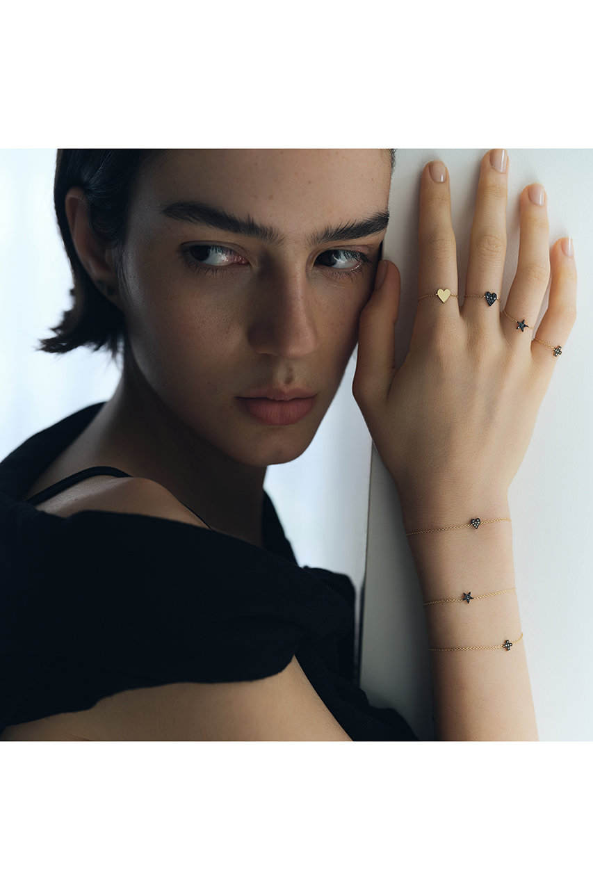 PLUS VENDOME(プラス ヴァンドーム)｜BIG LOVE so black MICROTATTOO