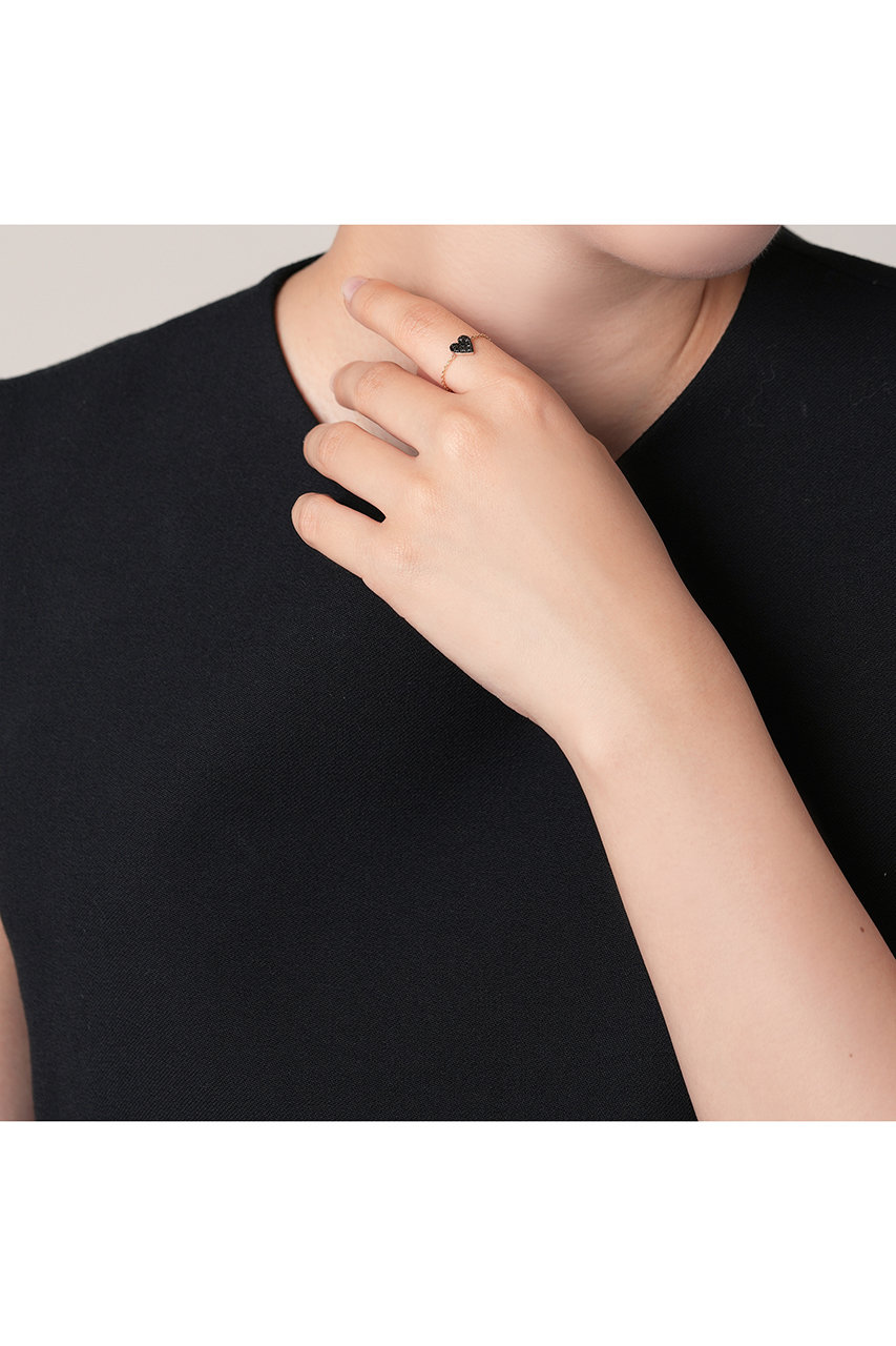 PLUS VENDOME(プラス ヴァンドーム)｜BIG LOVE so black MICROTATTOO
