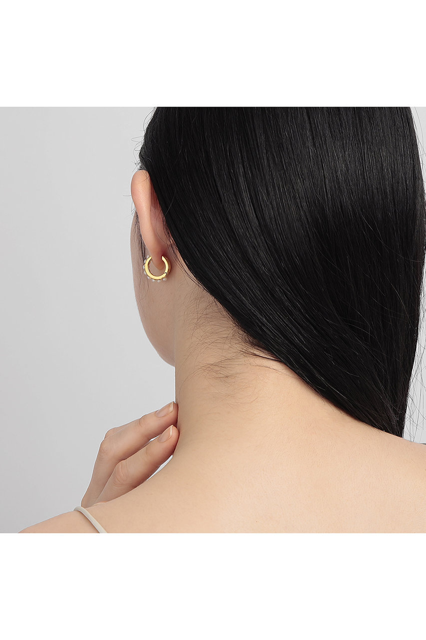 PLUS VENDOME(プラス ヴァンドーム)｜【ELLE SHOP限定】パール