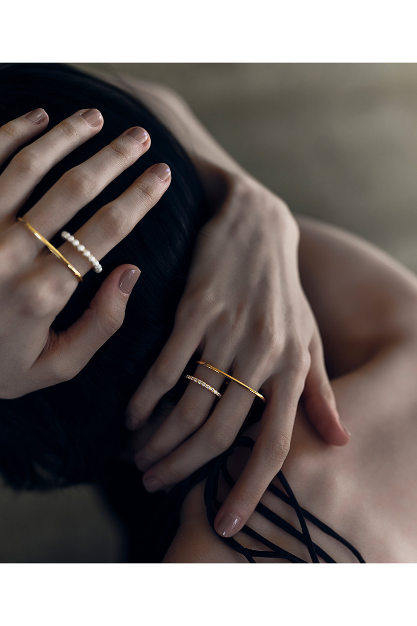 PLUS VENDOME(プラス ヴァンドーム)｜【ELLE SHOP限定】キュービック