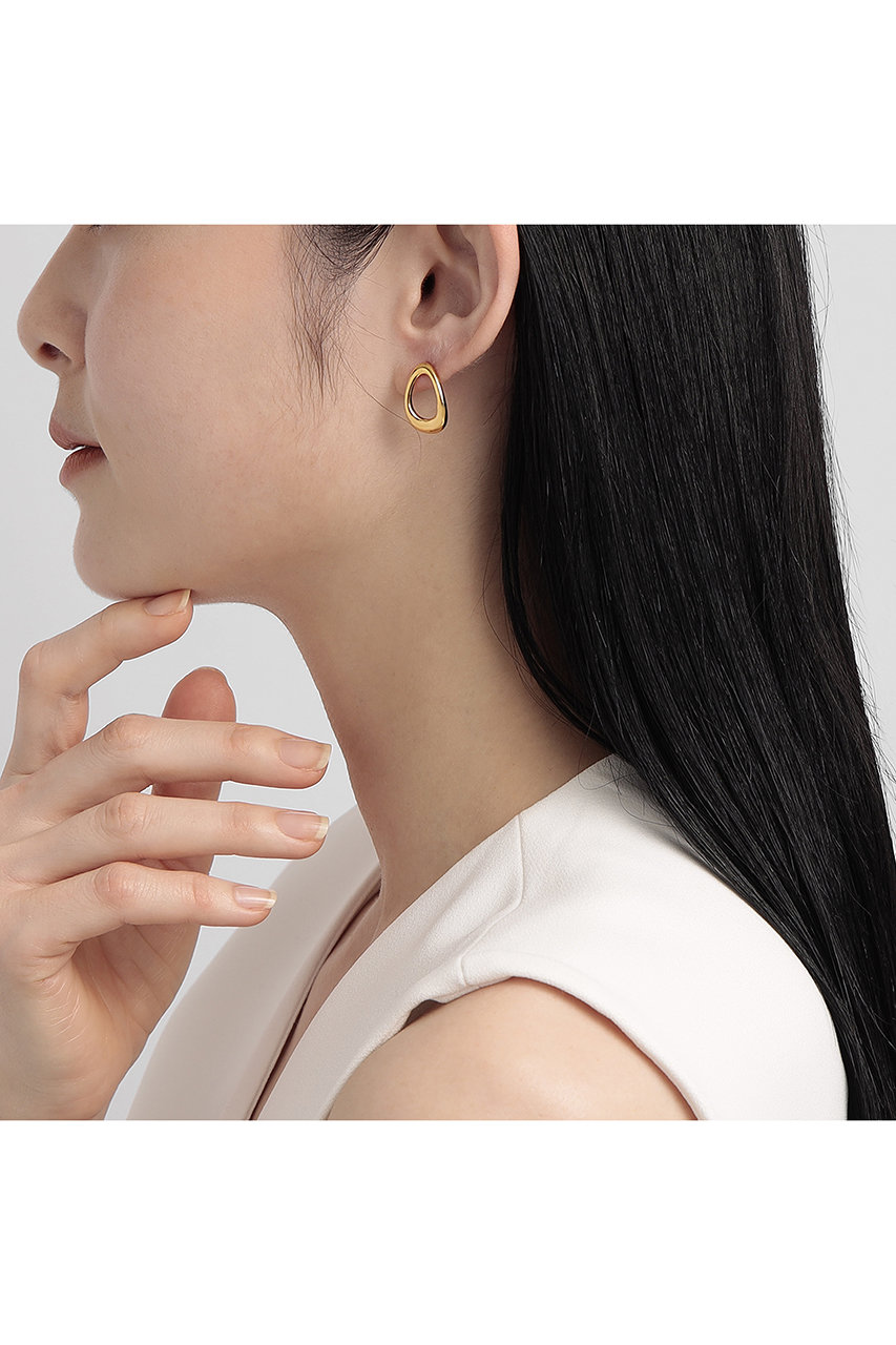 麒麟KIRIN】 プラスヴァンドーム BODY_ピアス PLUS VENDOME(プラス