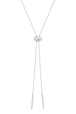 プラス ヴァンドーム/PLUS VENDOMEのBODY ネックレス(150200/150201)