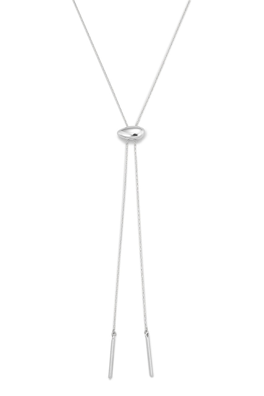 プラス ヴァンドーム/PLUS VENDOMEのBODY ネックレス(シルバー/PF8N260785AU)