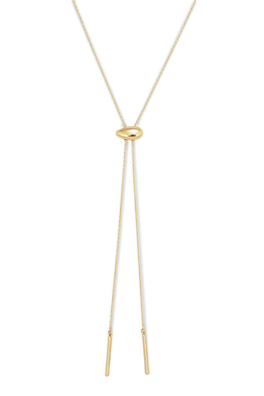 プラス ヴァンドーム/PLUS VENDOMEのBODY ネックレス(ゴールド/PF8N260785AU)