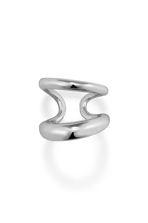 プラス ヴァンドーム/PLUS VENDOMEのBODY リング(150400/150401)