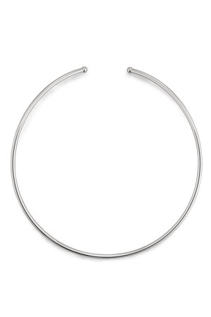 プラス ヴァンドーム/PLUS VENDOMEのSTANDARD チョーカーネックレス(150200/150203)