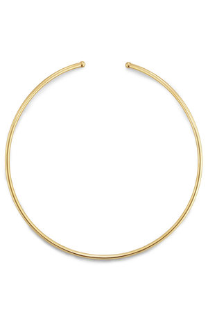 プラス ヴァンドーム/PLUS VENDOMEのSTANDARD チョーカーネックレス(150200/150203)