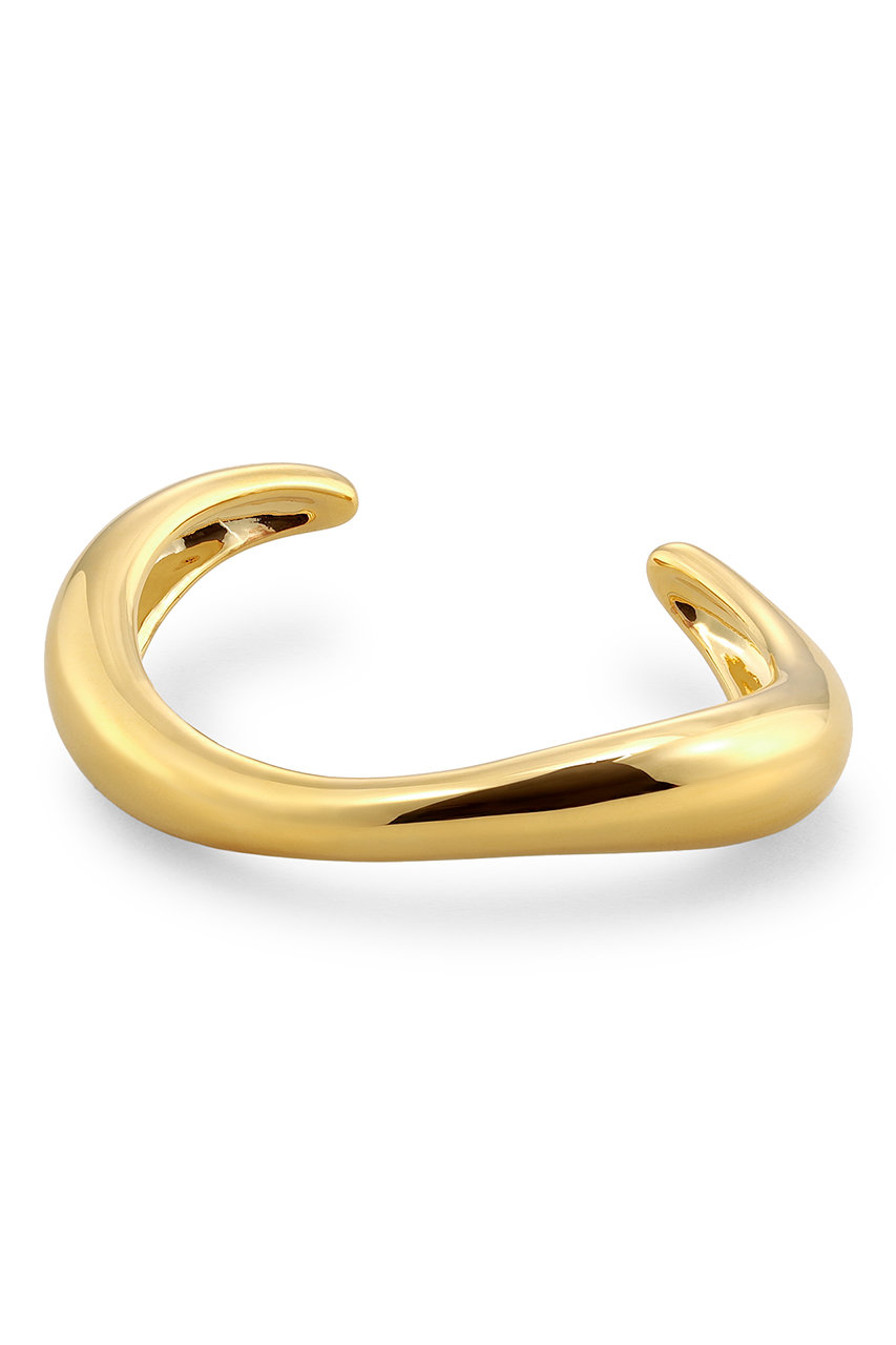 プラス ヴァンドーム/PLUS VENDOMEのBODY バングル(ゴールド/PF8B2610LSAU)