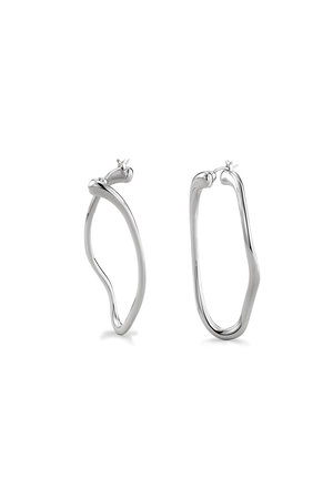 プラス ヴァンドーム/PLUS VENDOMEのBODY ピアス(150100/150101)